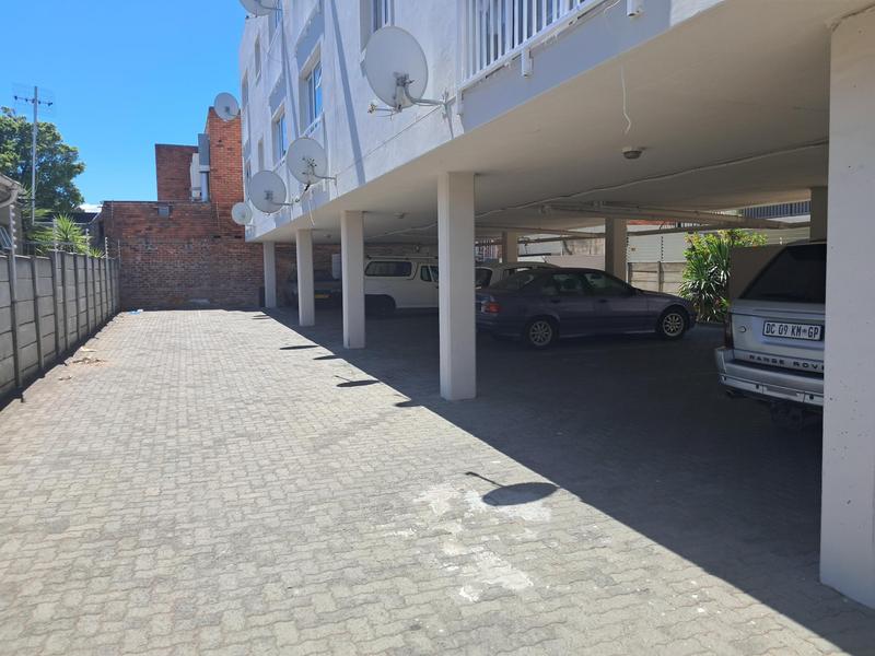 1 Bedroom Property for Sale in Townsend Estate Western Cape